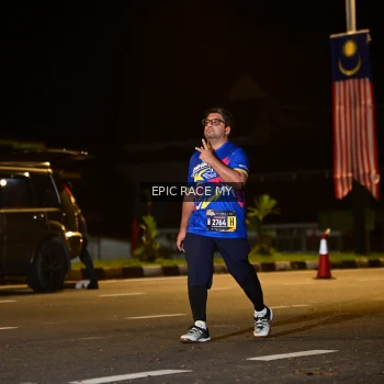 Runner Photo 3532473