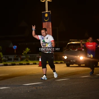 Runner Photo 3532479
