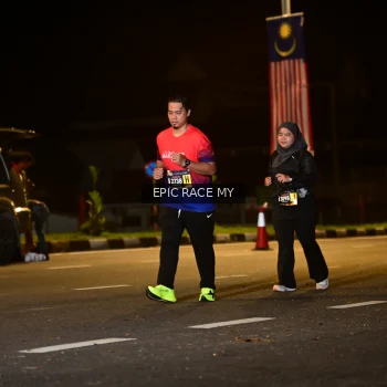 Runner Photo 3532492