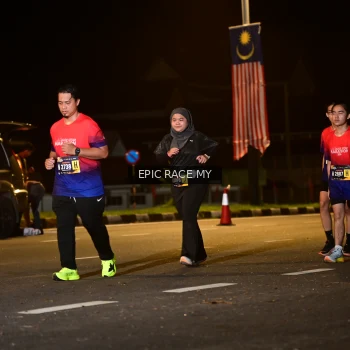 Runner Photo 3532497