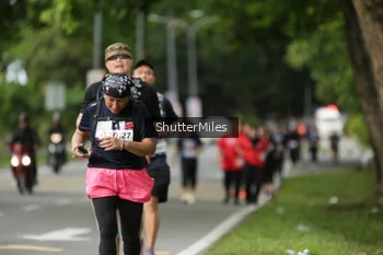 Runner Photo 35325