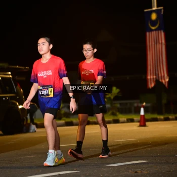 Runner Photo 3532504