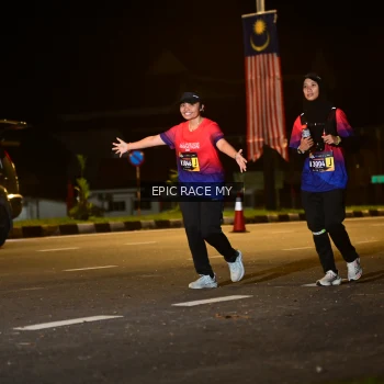 Runner Photo 3532515