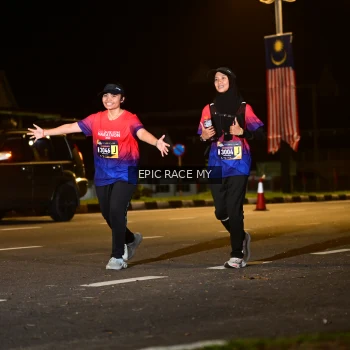 Runner Photo 3532520