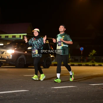 Runner Photo 3532561