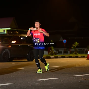 Runner Photo 3532577