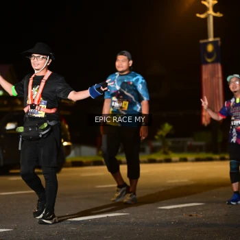 Runner Photo 3532609