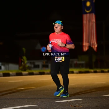 Runner Photo 3532628