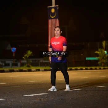 Runner Photo 3532638
