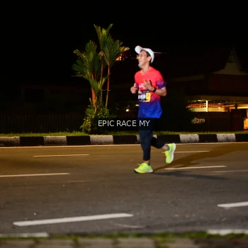 Runner Photo 3532690