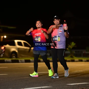 Runner Photo 3532698