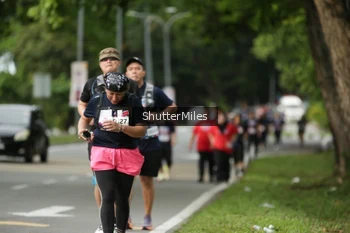 Runner Photo 35327