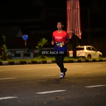 Runner Photo 3532707
