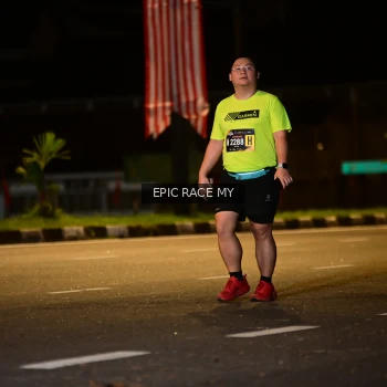 Runner Photo 3532737