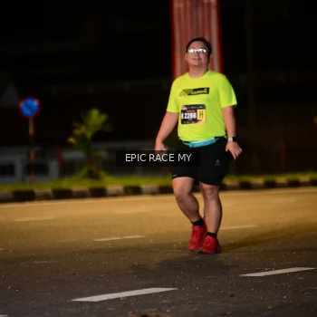 Runner Photo 3532740