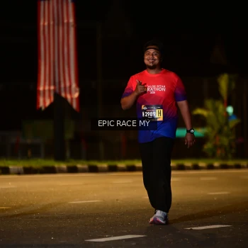 Runner Photo 3532741