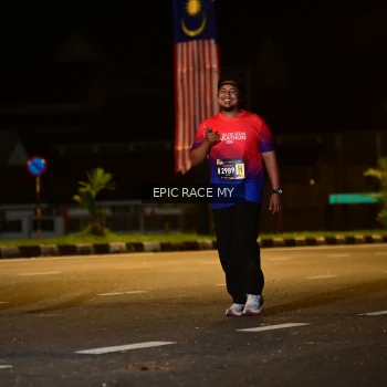 Runner Photo 3532744