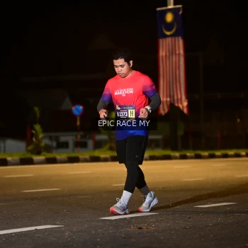 Runner Photo 3532763