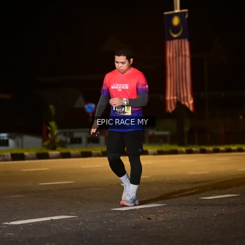 Runner Photo 3532765