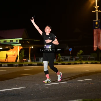 Runner Photo 3532773