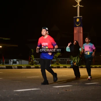 Runner Photo 3532781