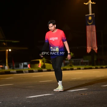 Runner Photo 3532805