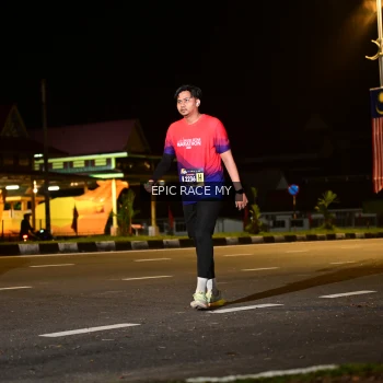 Runner Photo 3532807