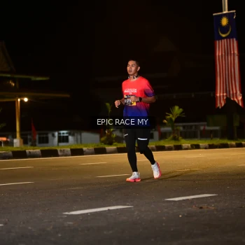 Runner Photo 3532841