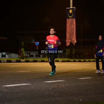Runner Photo 3532860