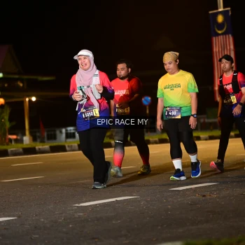 Runner Photo 3532886