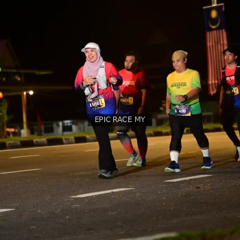 Runner Photo 3532887