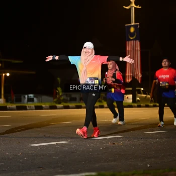 Runner Photo 3532944