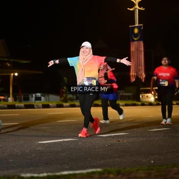 Runner Photo 3532947