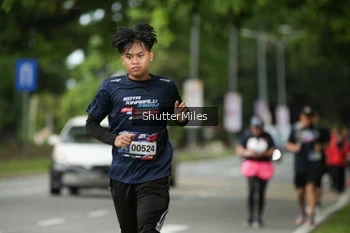 Runner Photo 35330