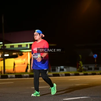 Runner Photo 3533006