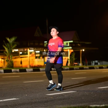 Runner Photo 3533061