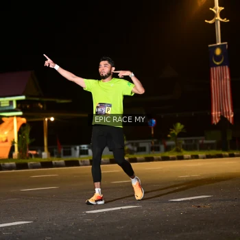 Runner Photo 3533073
