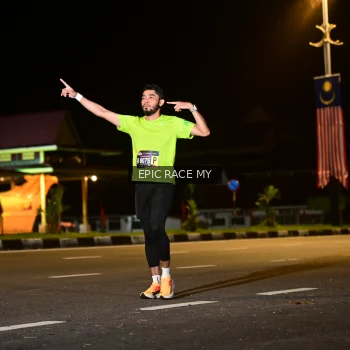 Runner Photo 3533075