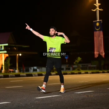 Runner Photo 3533076