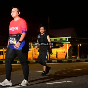 Runner Photo 3533099