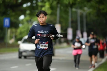 Runner Photo 35331