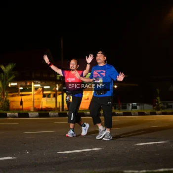 Runner Photo 3533124