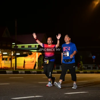 Runner Photo 3533125