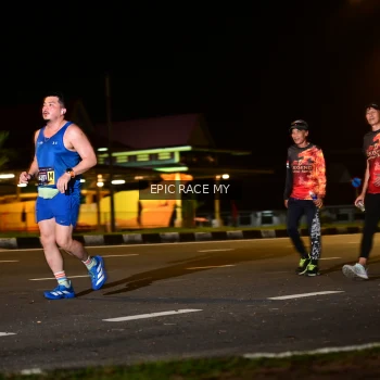 Runner Photo 3533165