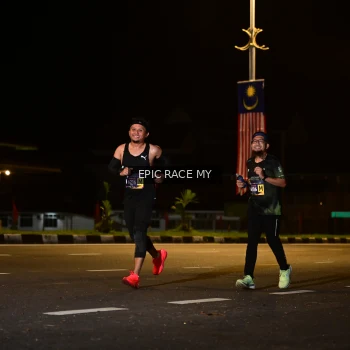Runner Photo 3533237