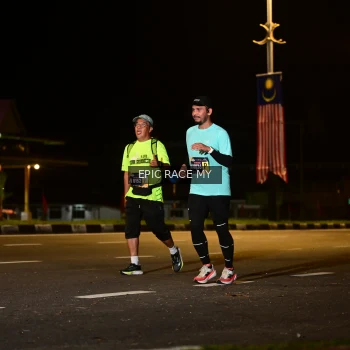 Runner Photo 3533265