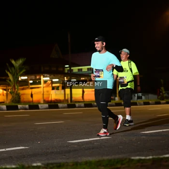 Runner Photo 3533268
