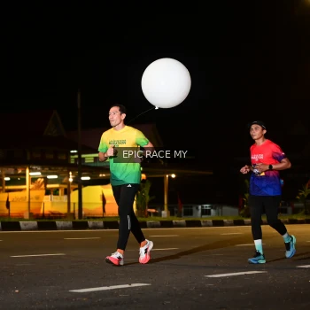 Runner Photo 3533277