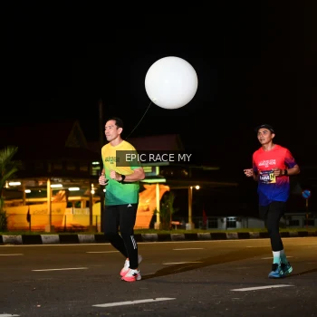 Runner Photo 3533279