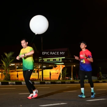 Runner Photo 3533281